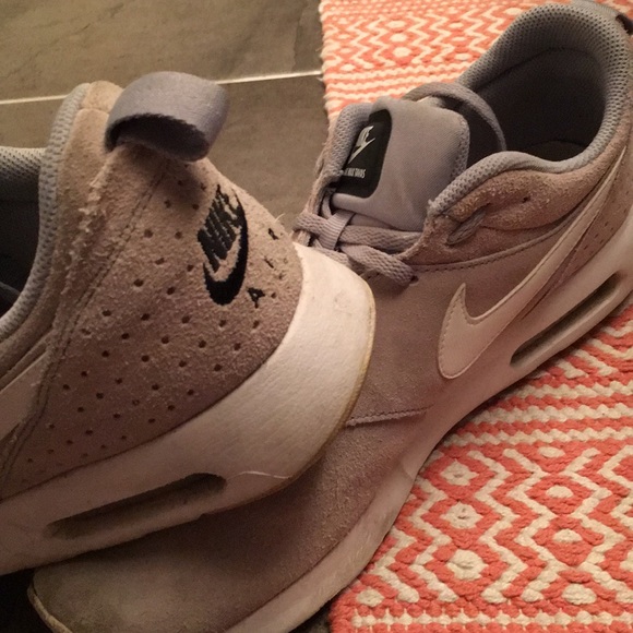 nike air max tavas tan